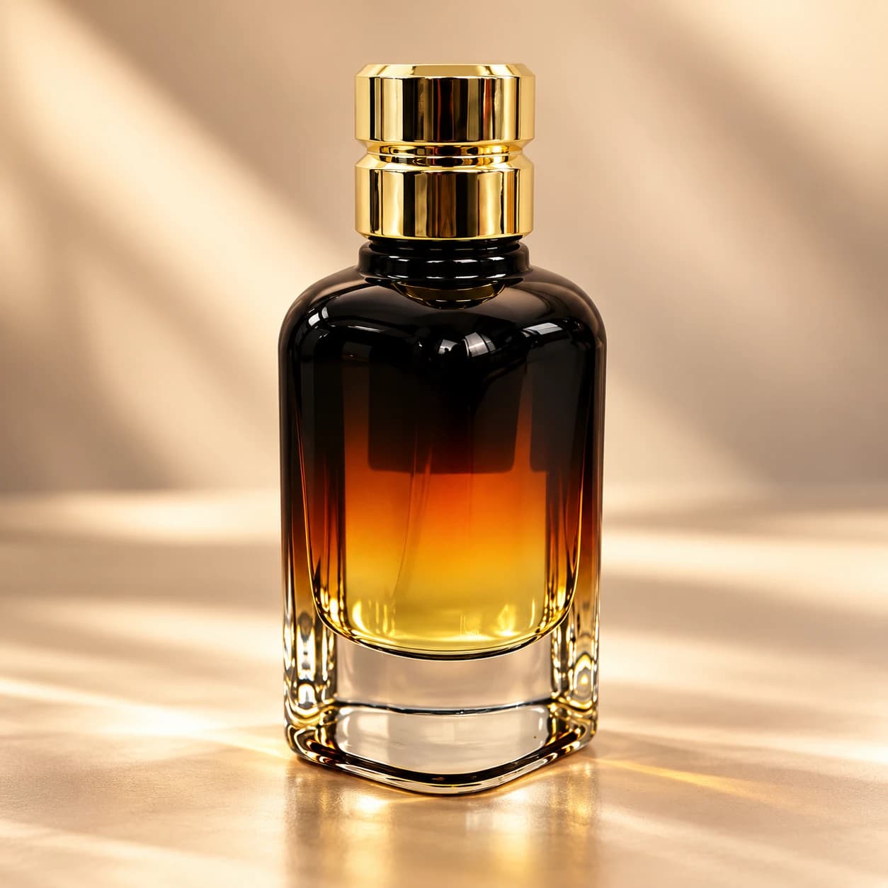 50 ml eau de parfum bottle